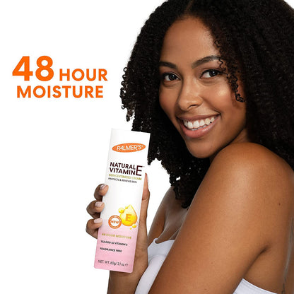 Palmer's Natural Vitamin E Concentrated Cream