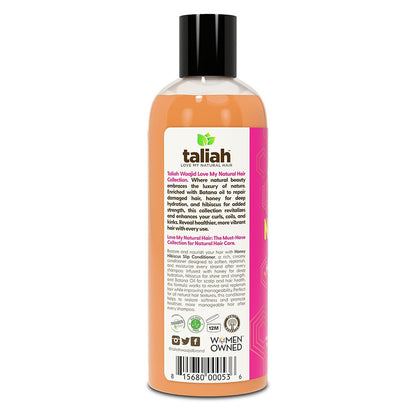 TALIAH WAAJID Honey Hibiscus Slip Conditioner (12oz)