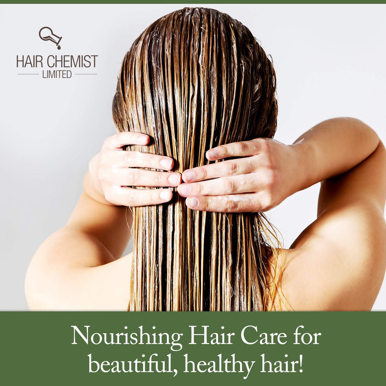 HAIR CHEMIST Apple Cider Revitalizing Premium Hair Oil (7.1oz)