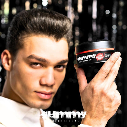 GUMMY Styling Wax (5 oz)