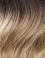 Balayage Ash Blonde