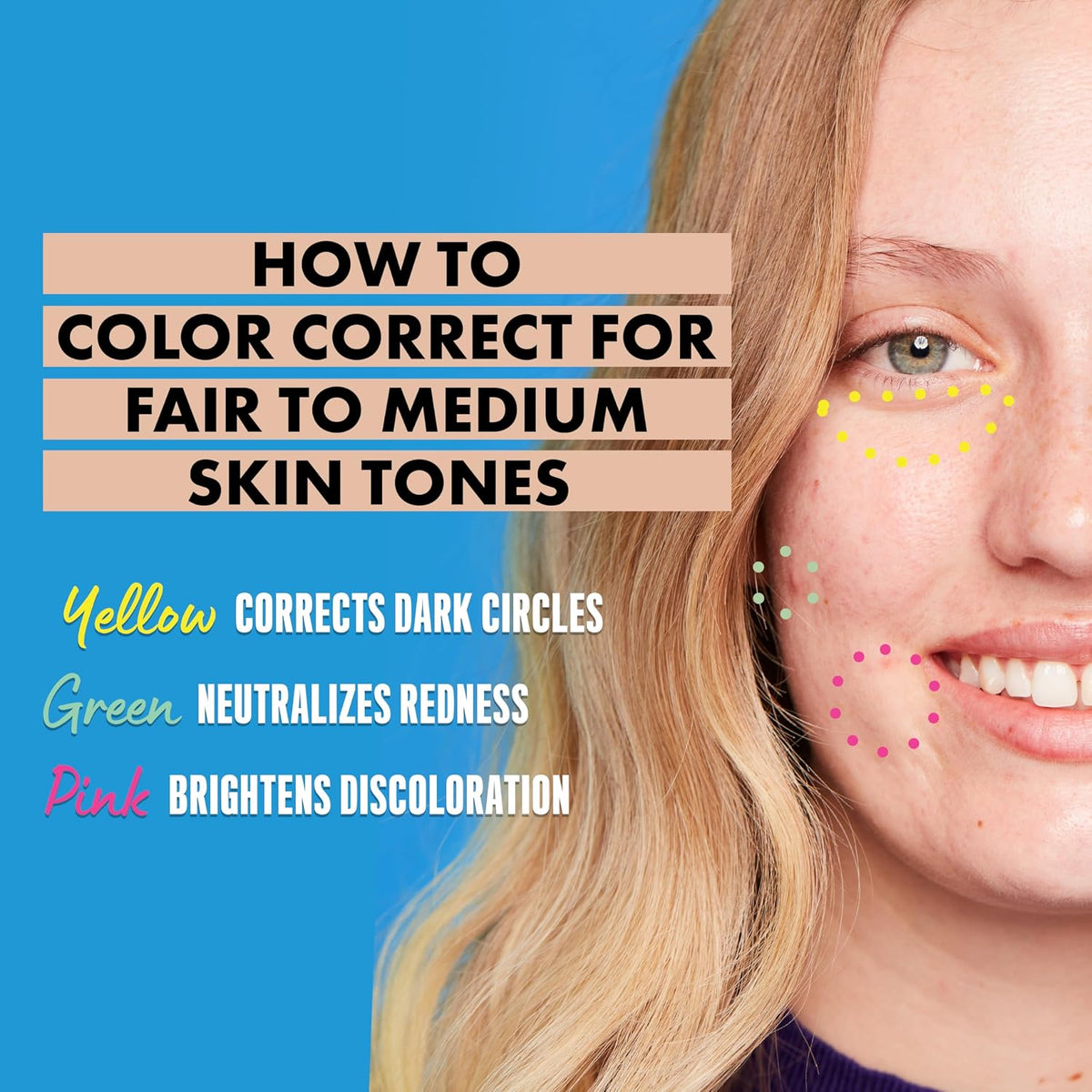 NYX Professional Fix Stick Correcting Concealer