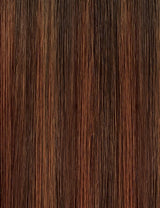 Chocolate Swirl