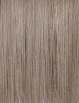 Icy Ash Brown