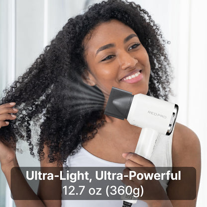 RED Pro Ultra-Lightweight Air Master 4200 Hair Dryer