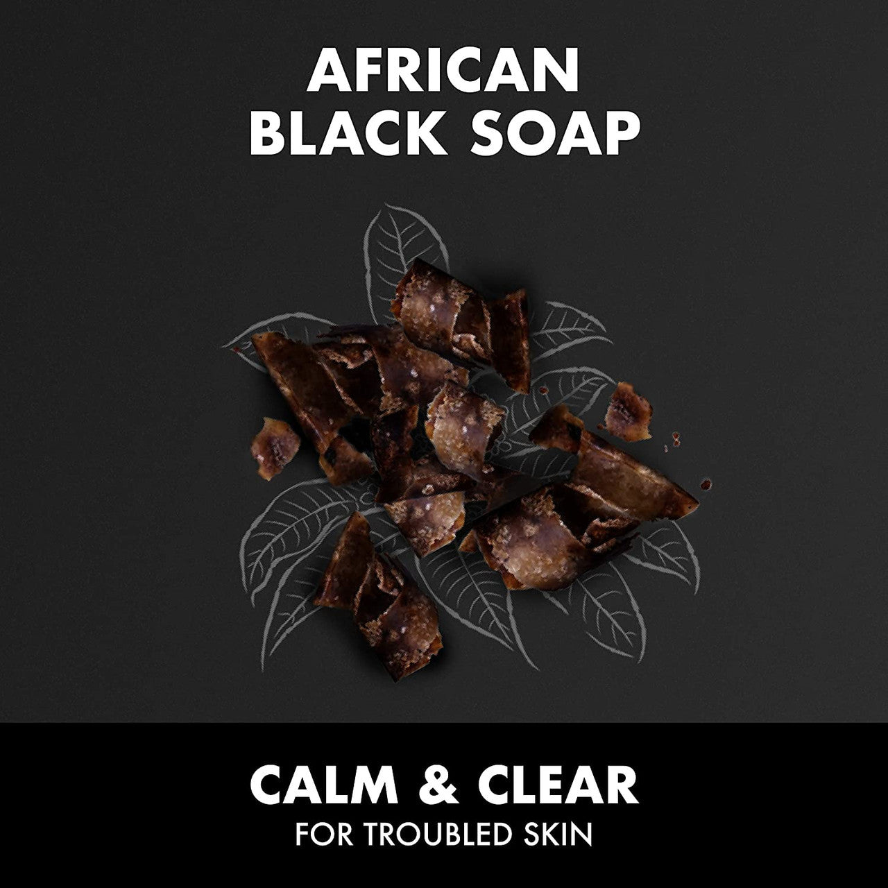 Shea Moisture African Black Soap Soothing Body Lotion