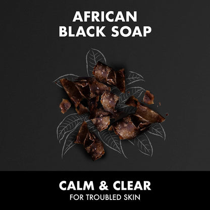 Shea Moisture African Black Soap Soothing Body Lotion