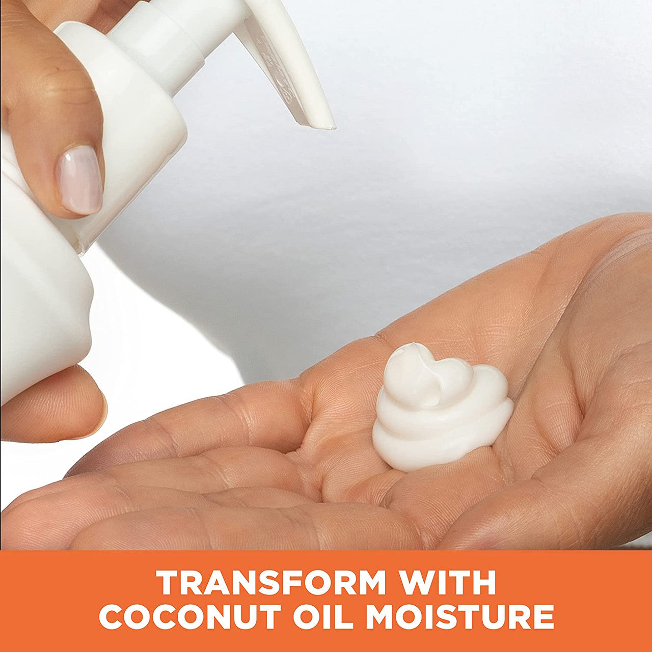 Palmer's Coconut Oil Formula Body Lotion