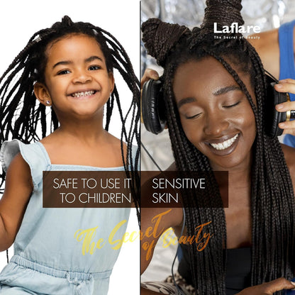 Laflare Braid Bond Gel