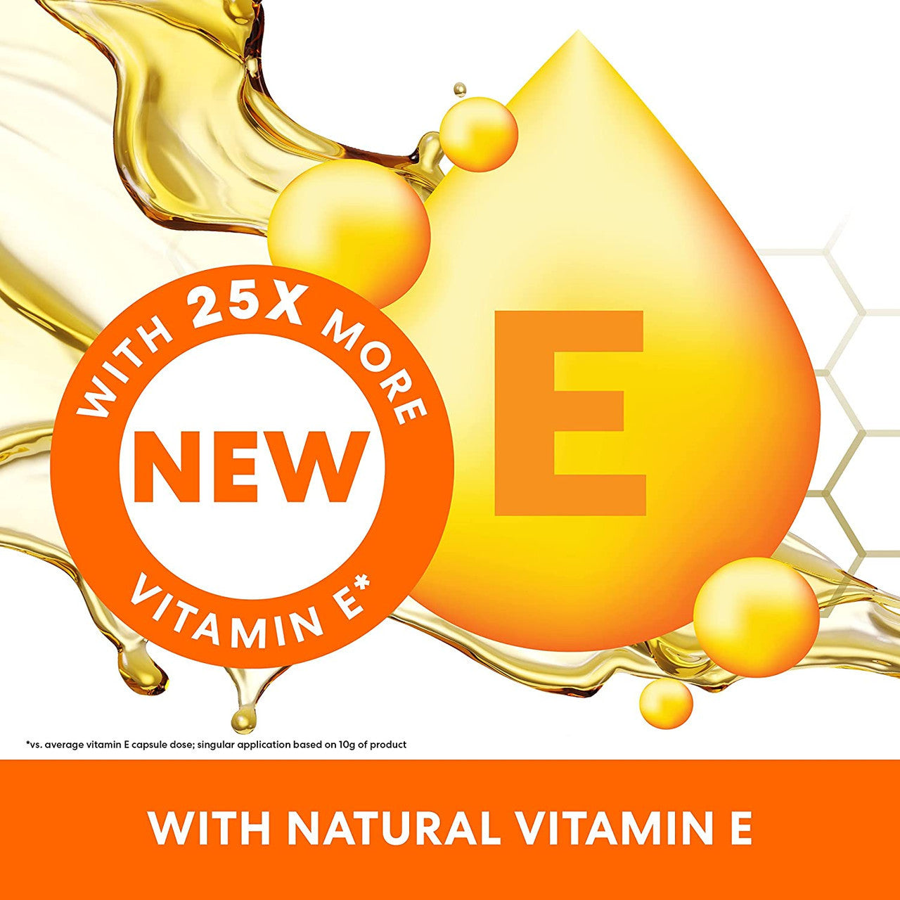 Palmer's Natural Vitamin E Concentrated Cream