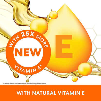 Palmer's Natural Vitamin E Concentrated Cream