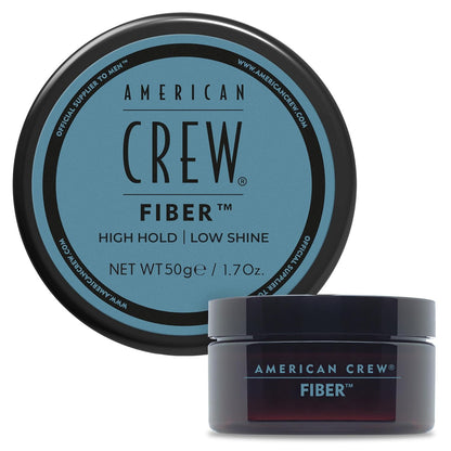 American Crew Men's Hair Fiber (1.7 oz)