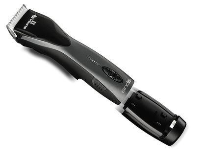 ANDIS Supra ZR II Cordless Rechargeable Hair Clipper