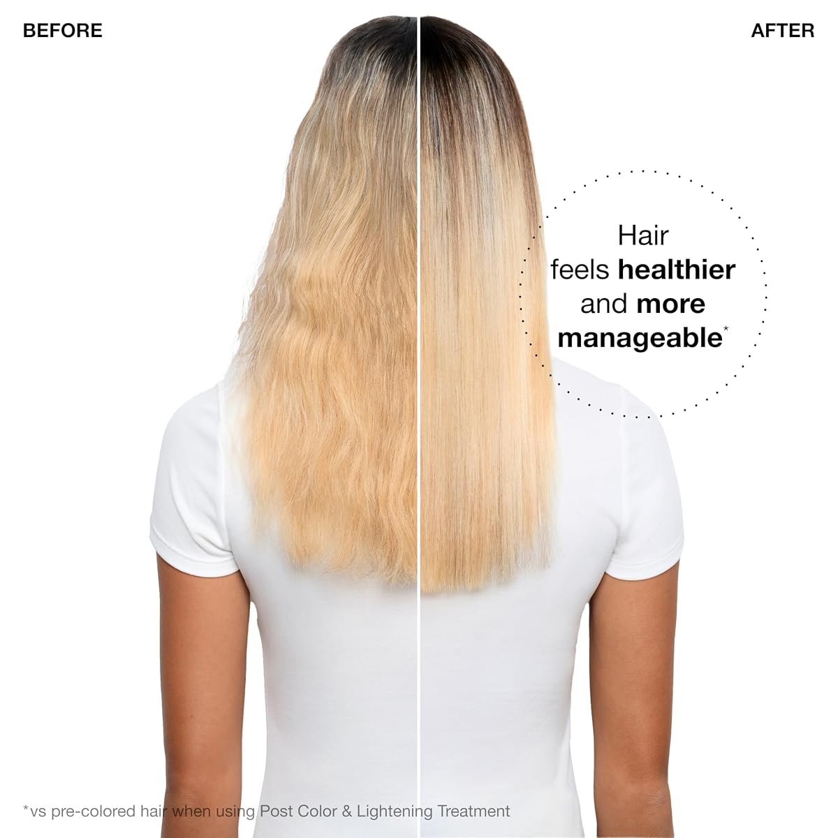 WELLA Charm Post Color & Lightening Treatment (1oz)