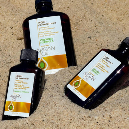 (Travel Size) One N' Only Argan Oil Treatment (2 oz)