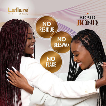 Laflare Braid Bond Gel