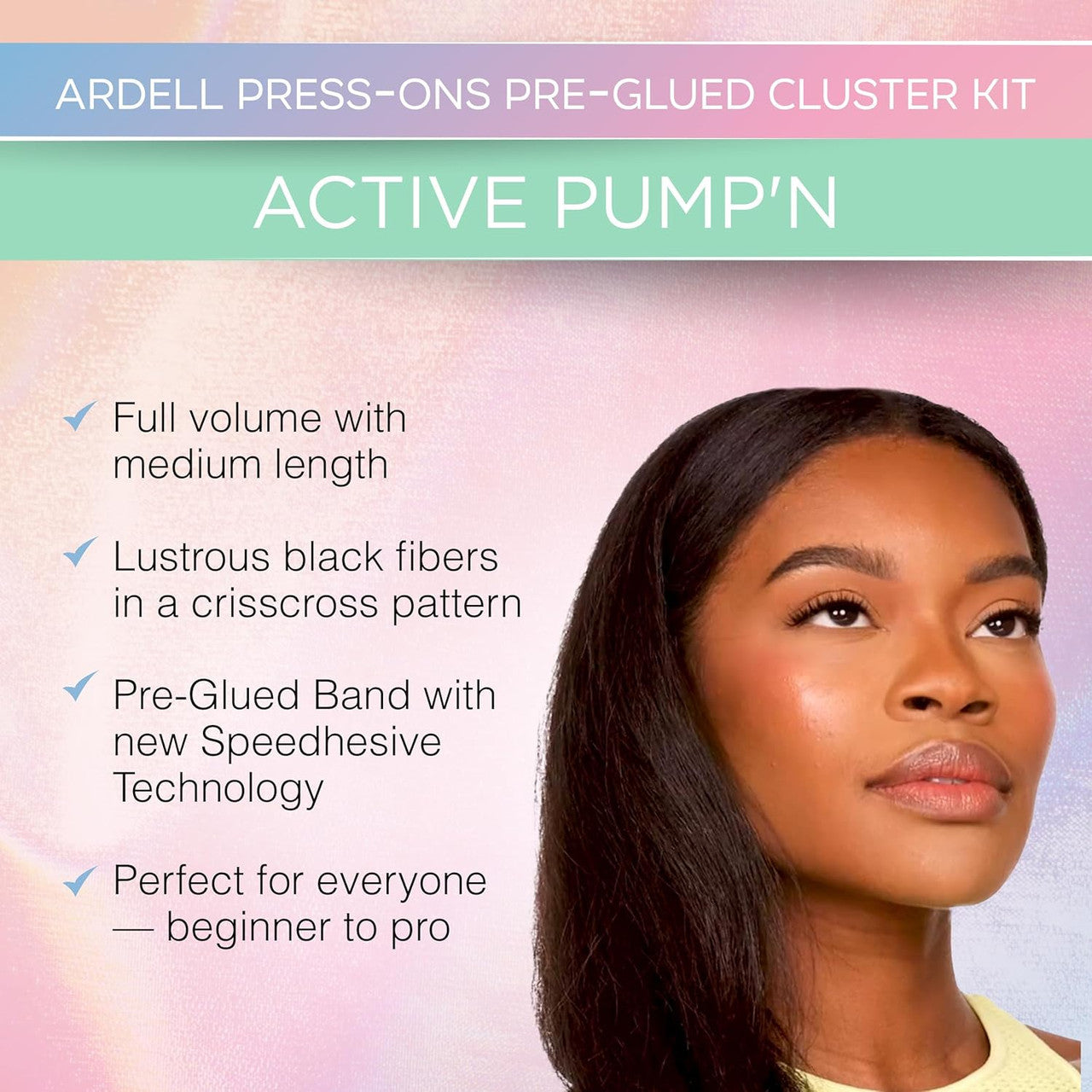 Ardell Press On Eyelashes