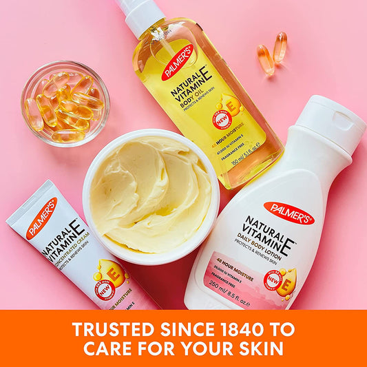 Palmer's Natural Vitamin E Body Lotion