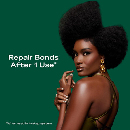SheaMoisture Bond Repair Shampoo (13 oz)