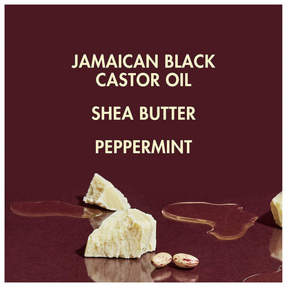 Shea Moisture Jamaican Black Castor Oil Conditioner