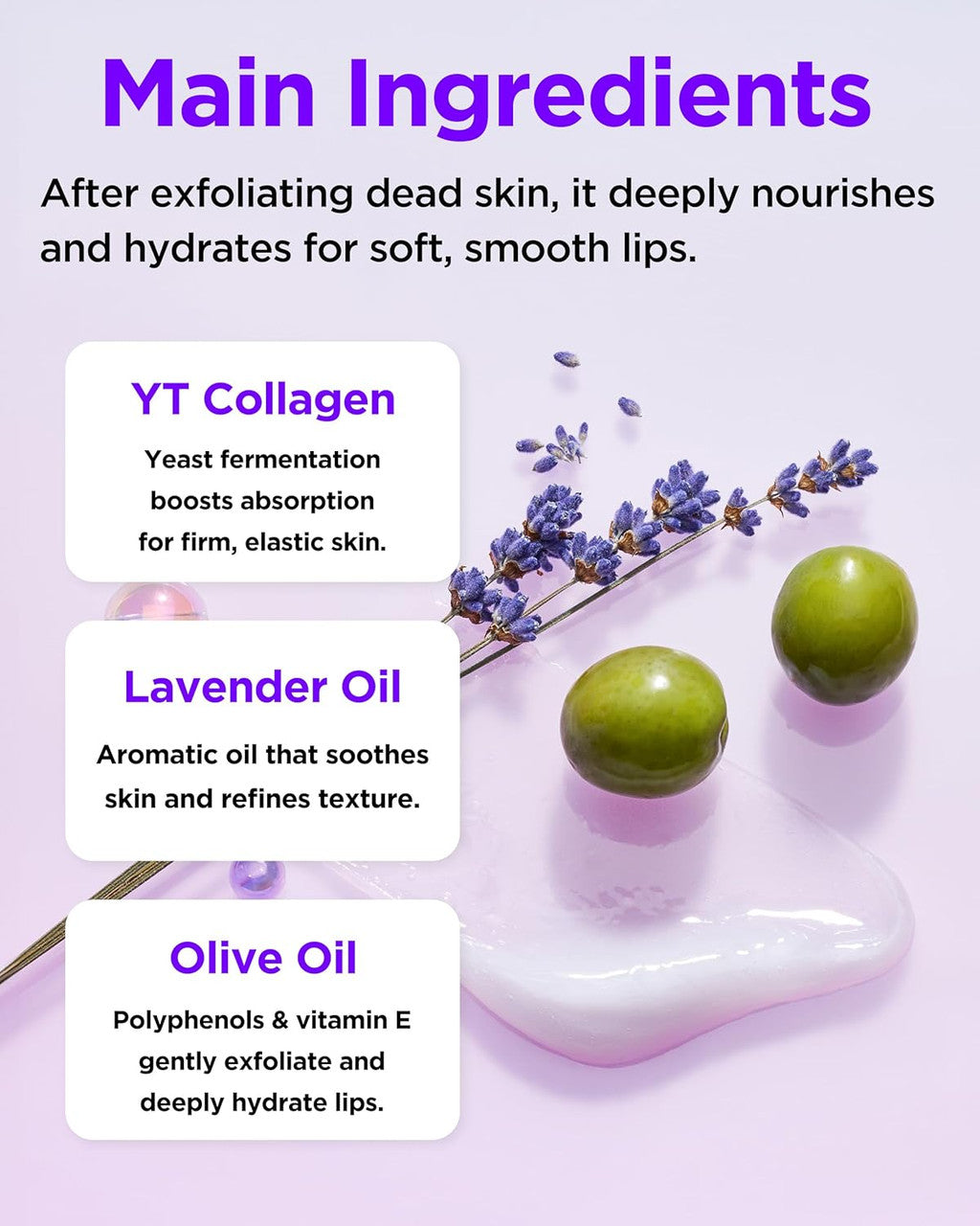 TOCOBO Collagen Boosting Lip Mask (20ml)
