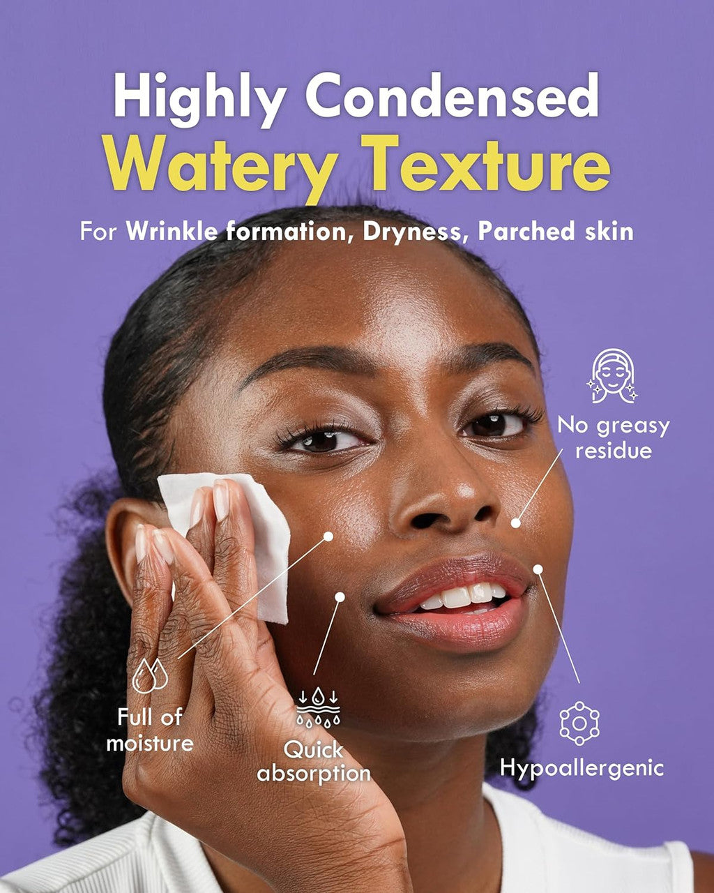 [Holika Holika] Good Cera Super Ceramide Toner (6.08 oz)