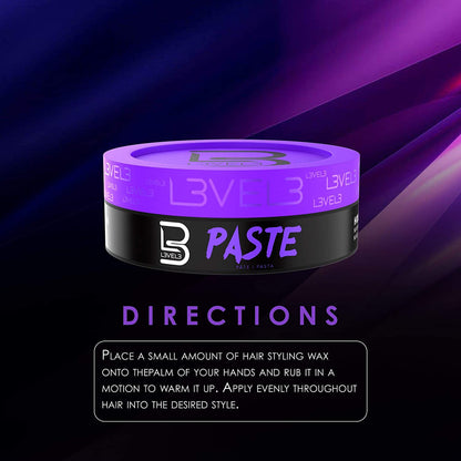 LEVEL3 Paste
