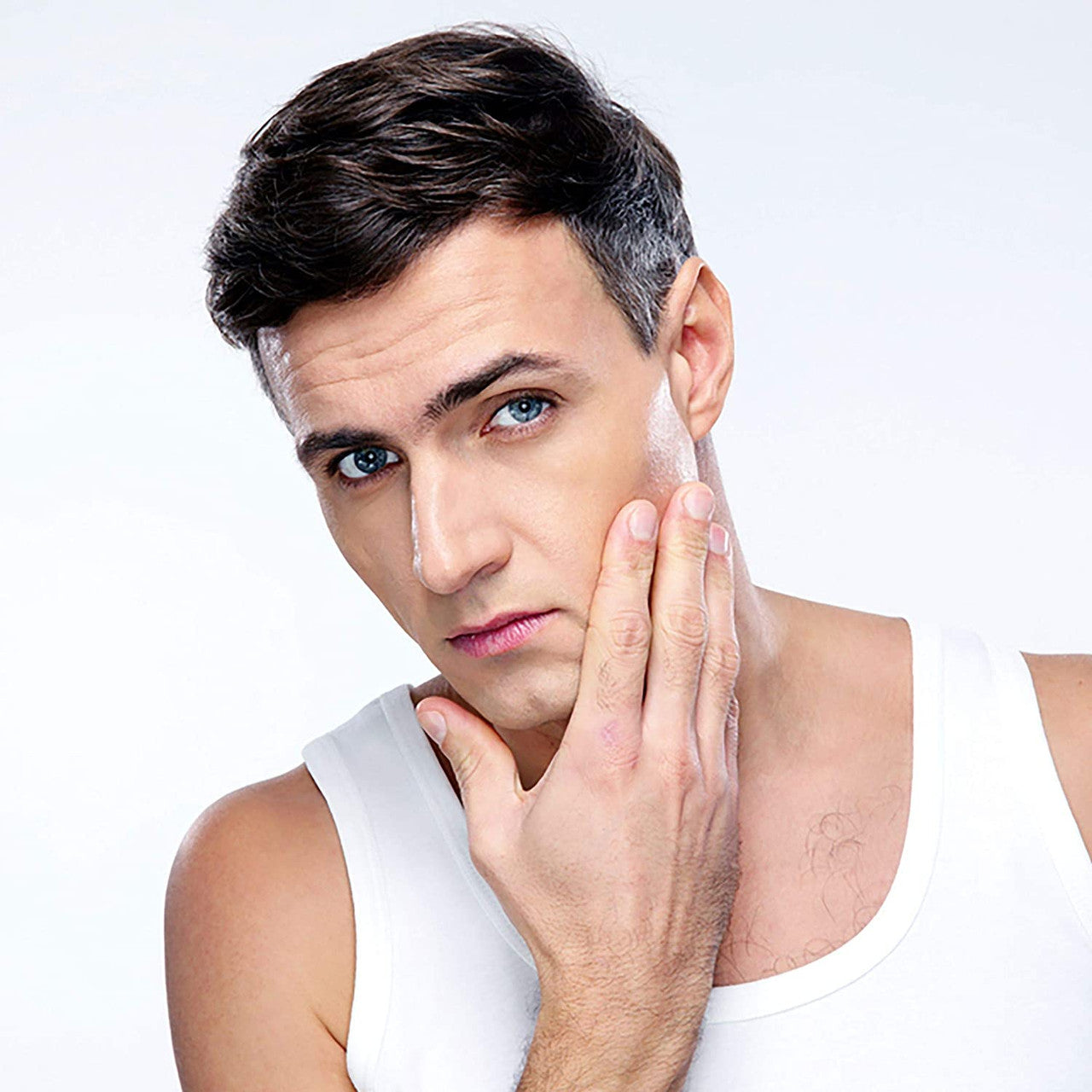 LEVEL3  After Shave Spray Cologne