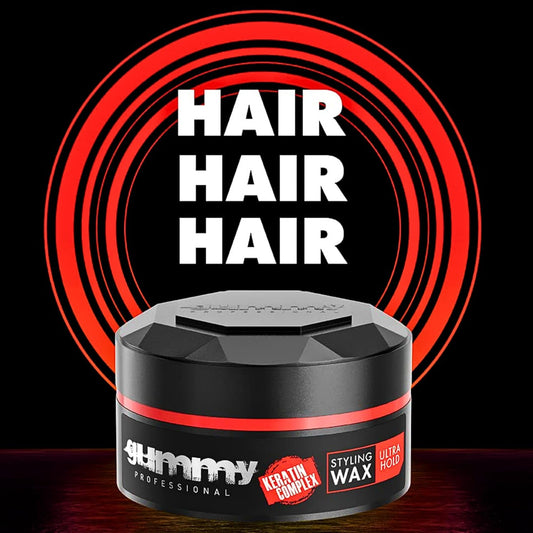 GUMMY Styling Wax (5 oz)