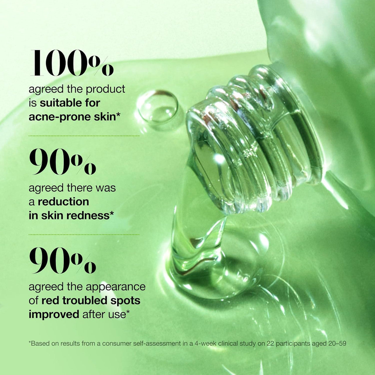 Anua Azelaic Acid 10 Hyaluron Redness Soothing Serum (1.01oz)