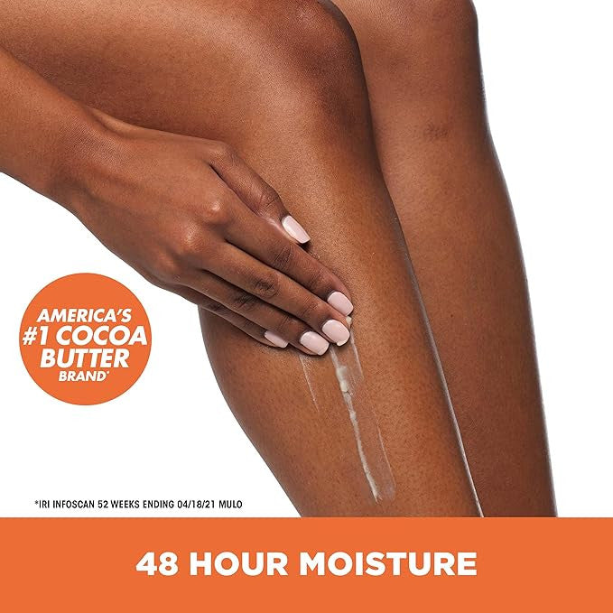 Palmer's Cocoa Butter Formula Daily Skin Therapy Solid Jar (7.25 oz)