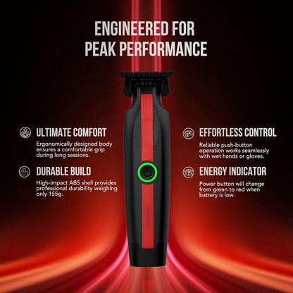 COCCO Veloce Lite Cordless Trimmer - product image 9