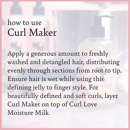 Camille Rose Signature Curl Maker