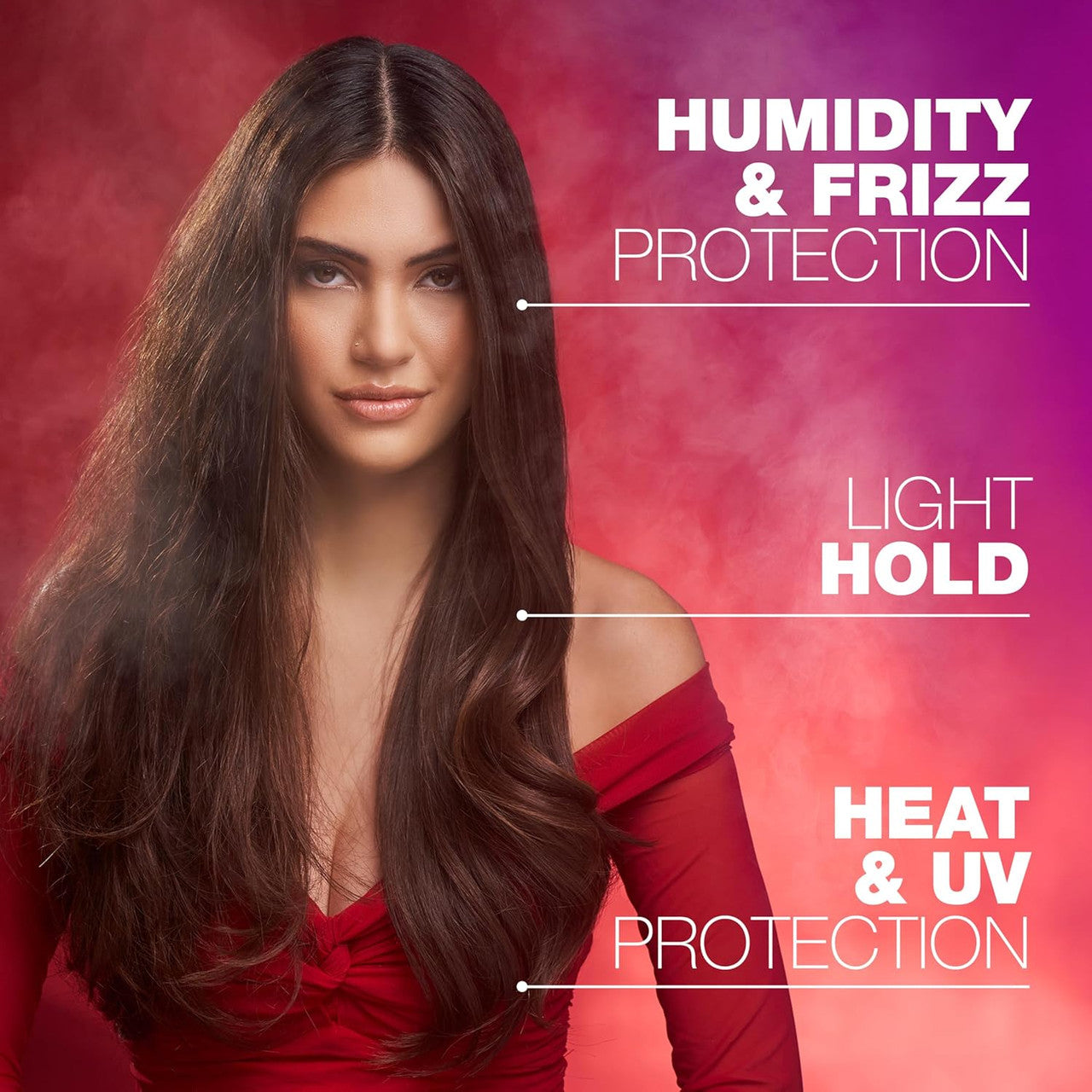 SEXY HAIR  SexyHair Big Weather Proof Frizz Control Finishing Spray (5 oz)