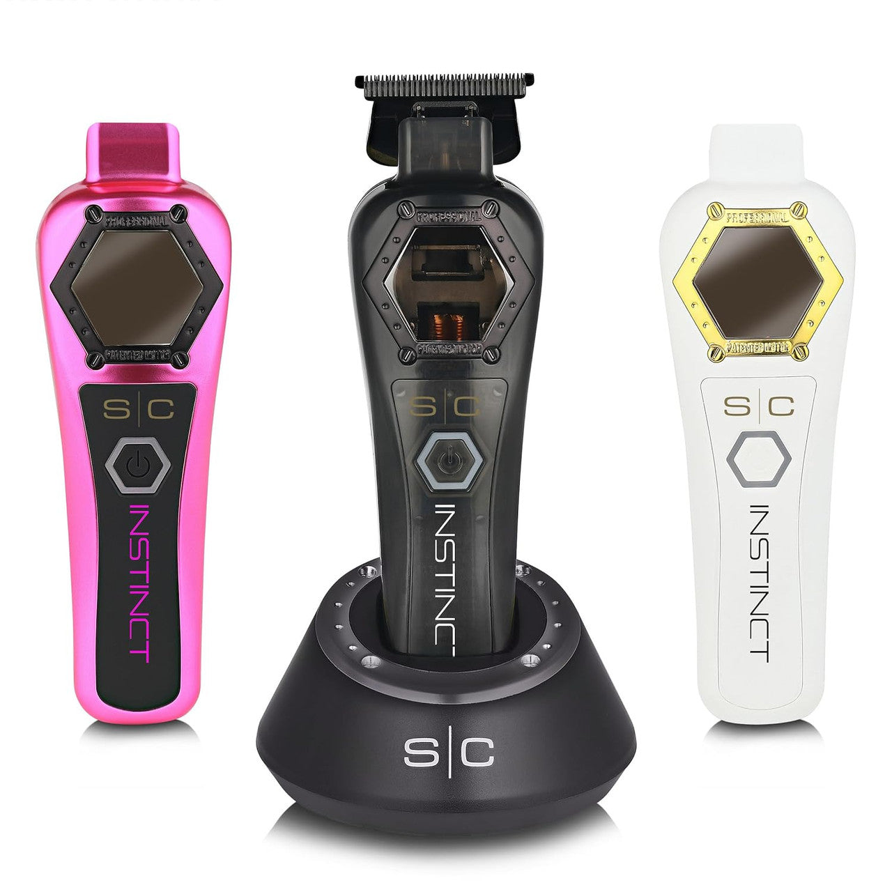 Stylecraft Instinct Professional Metal Trimmer