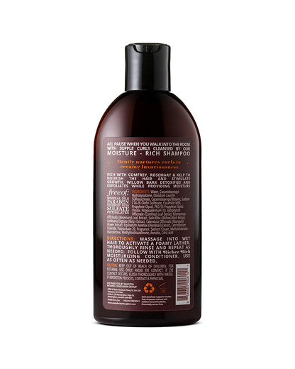 Uncle Funky's Daughter Rich & Funky Moisturizing Cleanser (8 oz)