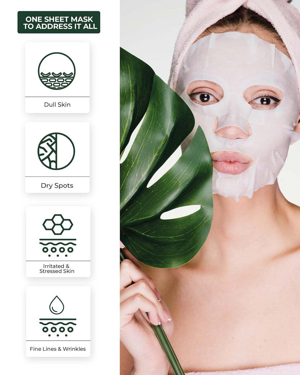 CENTELLIAN 24+ Madeca Centella 80 Mask (27g x 4pc)