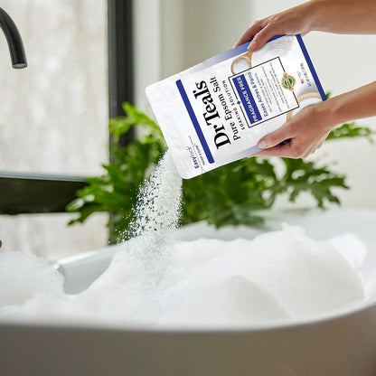 Dr Teal's Pure Epsom Salt Soak