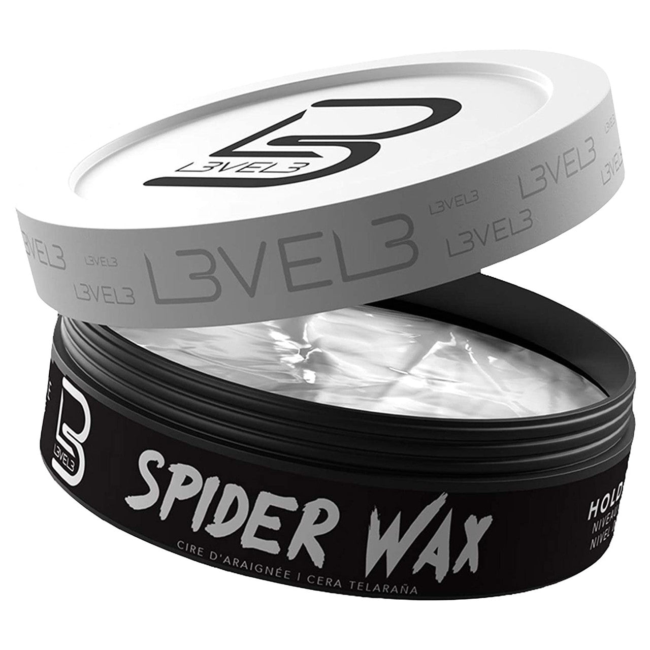 LEVEL3 Spider Wax
