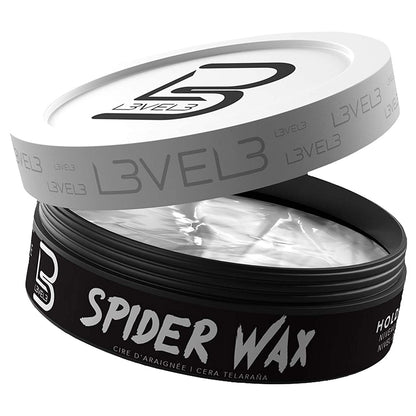 LEVEL3 Spider Wax