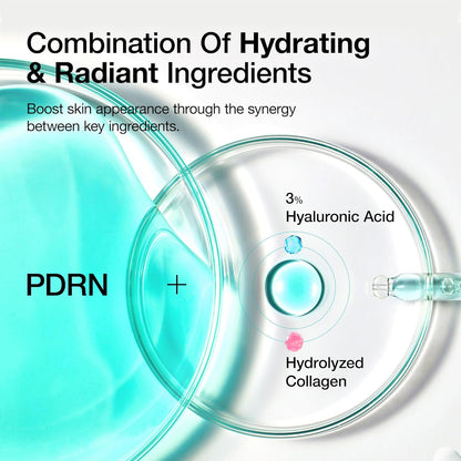 Anua PDRN Hyaluronic Acid Capsule 100 Serum(1.01oz)