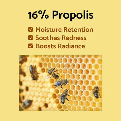 IUNIK Propolis Vitamin Sleeping Mask (2.03 oz)