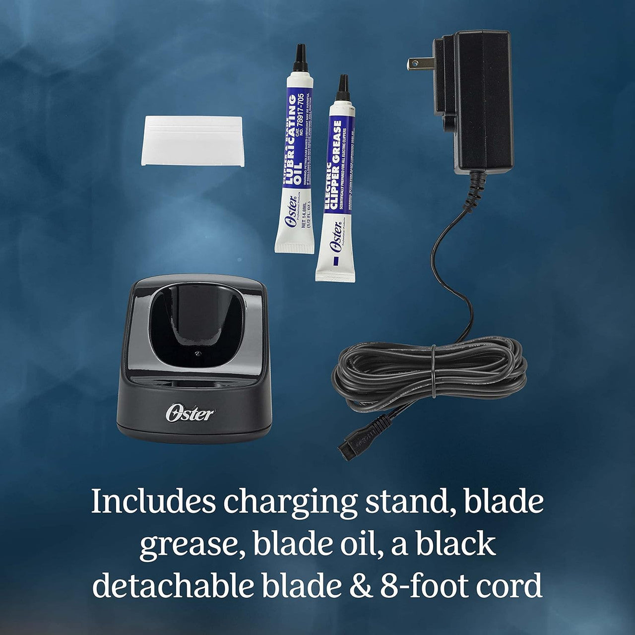 Oster Professional Cordless Classic 76 Clipper
