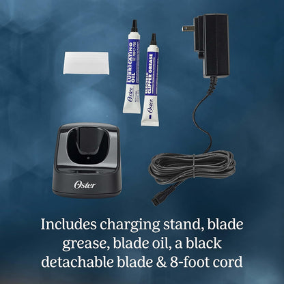 Oster Professional Cordless Classic 76 Clipper