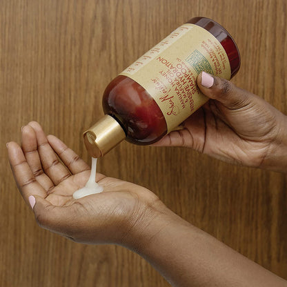 Shea Moisture Manuka Honey and Mafura Oil Intensive Hydration Shampoo