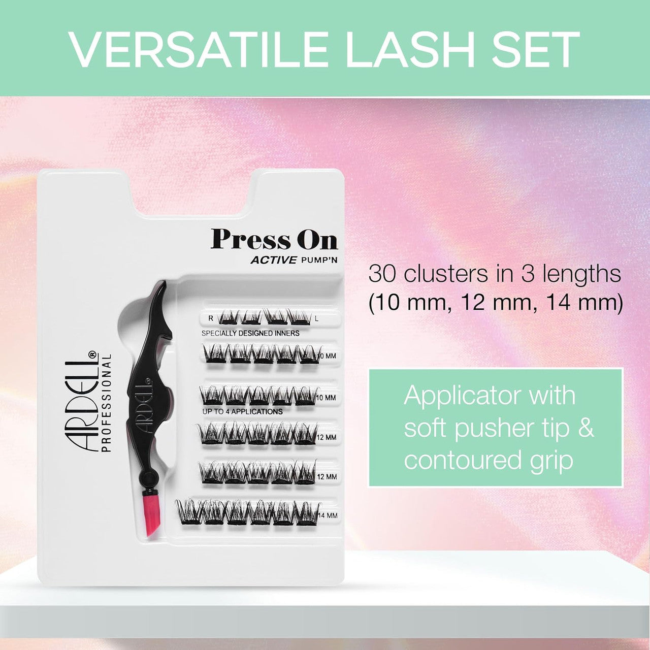 Ardell Press On Eyelashes