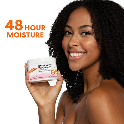 Palmer's Natural Vitamin E Body Butter