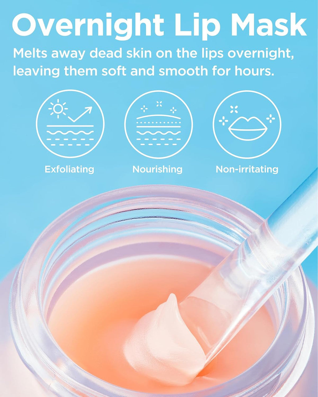 TOCOBO Vita Glazed Lip Mask (20ml)