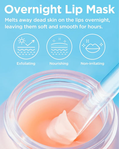 TOCOBO Vita Glazed Lip Mask (20ml)