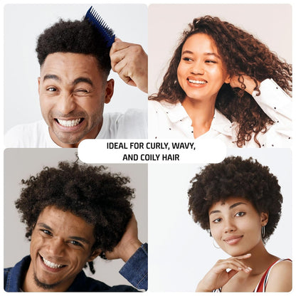 LEVEL 3 2 Phase Detangler Leave In Conditioner Spray